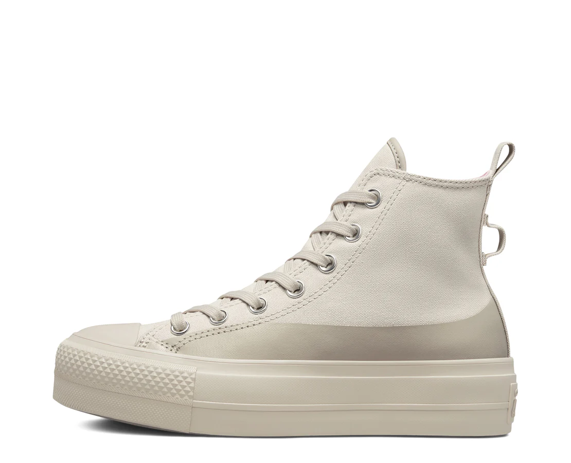 Converse Chuck Taylor All Star Lift Platform Water-Repellent - Image 3