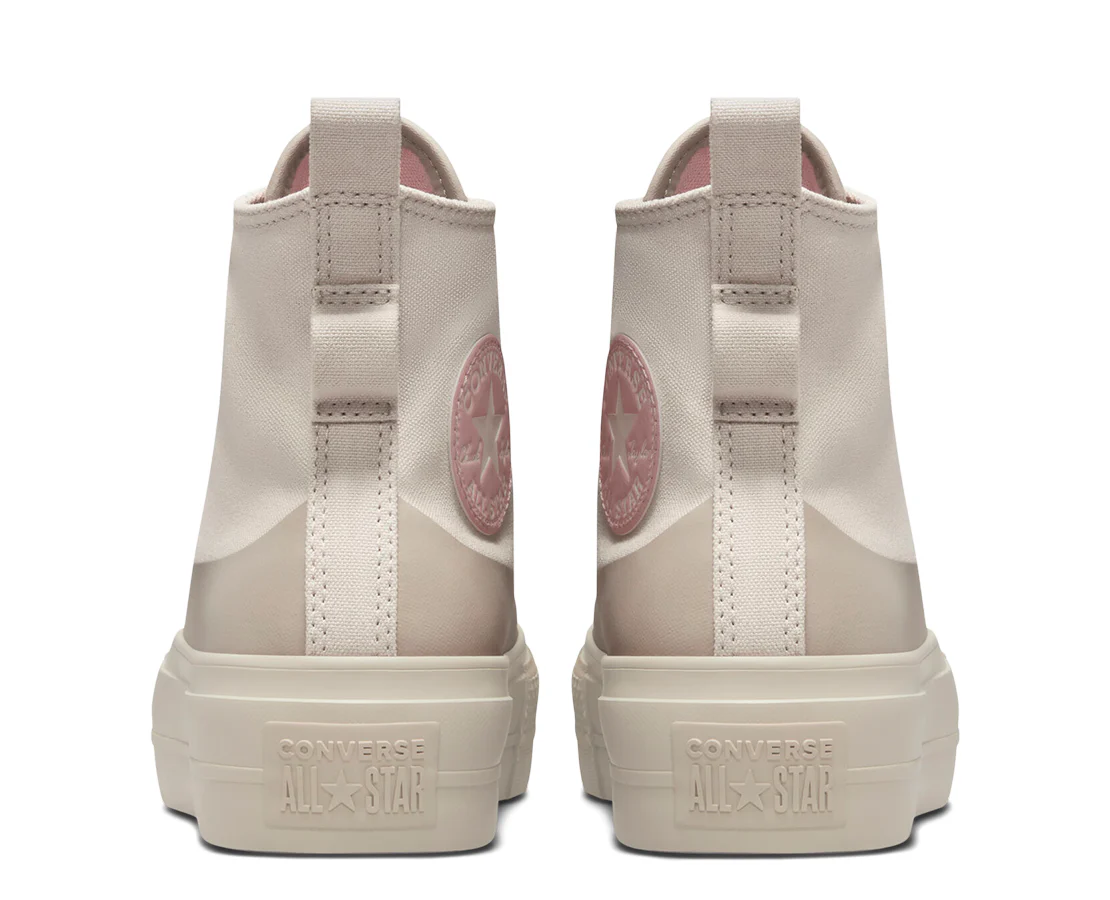 Converse Chuck Taylor All Star Lift Platform Water-Repellent - Image 6