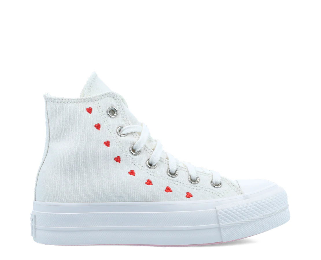 Converse Chuck Taylor All Star Lift Vintage HI