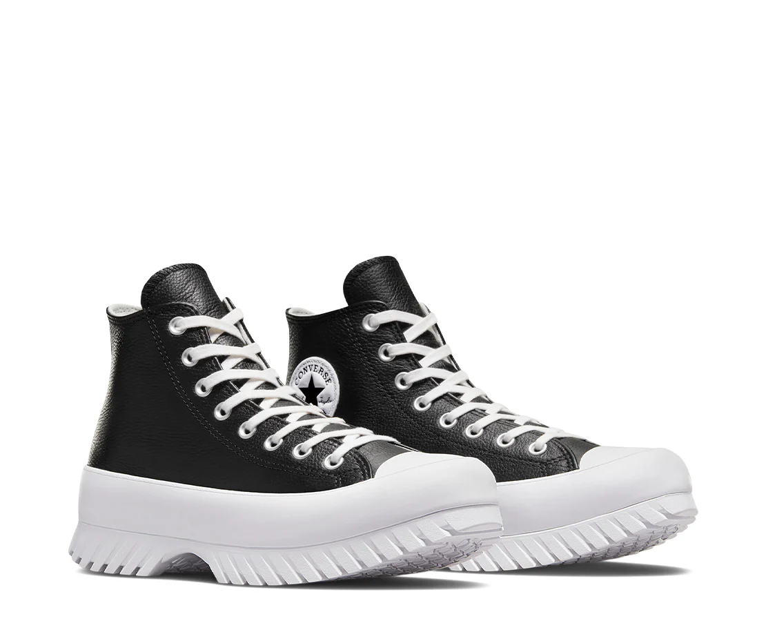 Converse Chuck Taylor All-Star Lugged 2.0 - Image 2