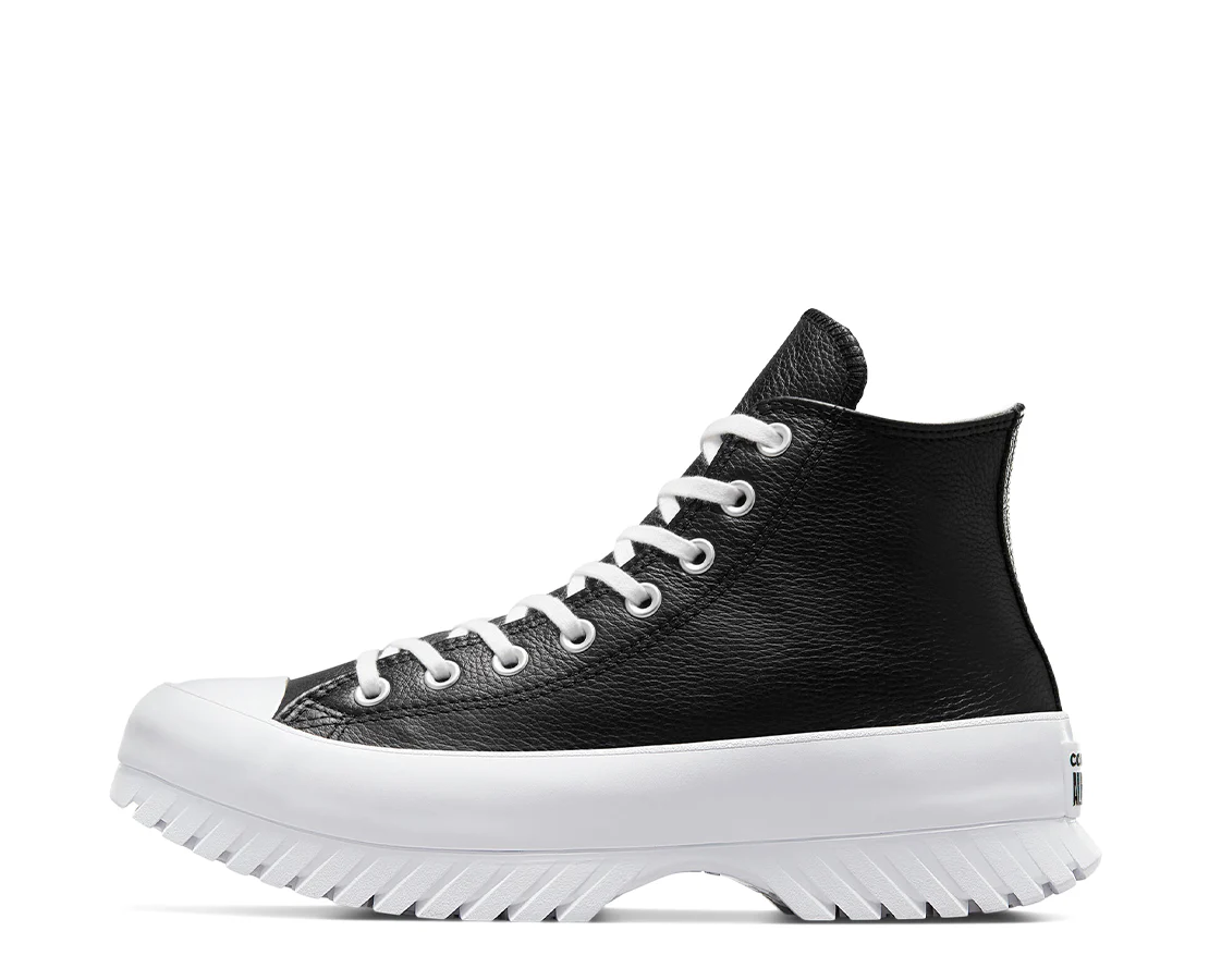 Converse Chuck Taylor All-Star Lugged 2.0 - Image 3