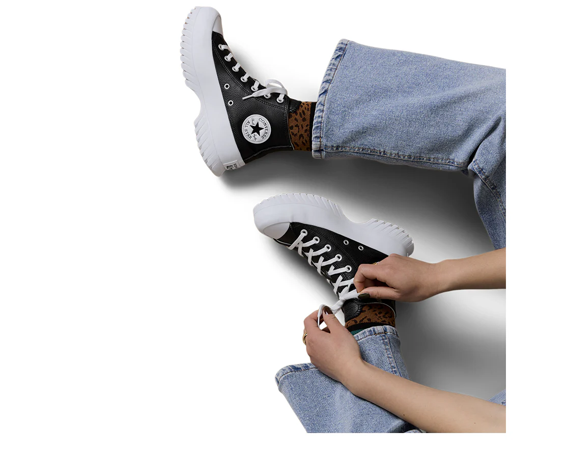 Converse Chuck Taylor All-Star Lugged 2.0 - Image 7