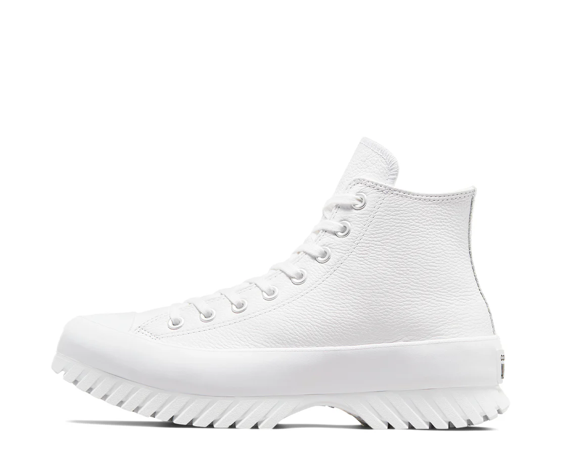 Converse Chuck Taylor All Star Lugged 2.0 Leather - Image 3