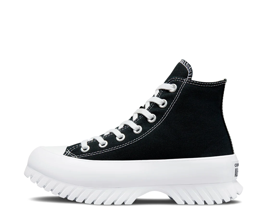 Converse Chuck Taylor All Star Lugged 2.0 Platform - Image 3