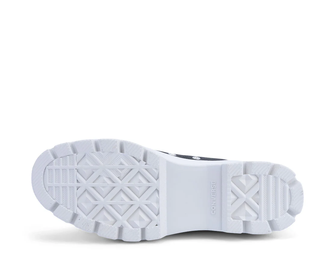 Converse Chuck Taylor All Star Lugged Leather - Image 4