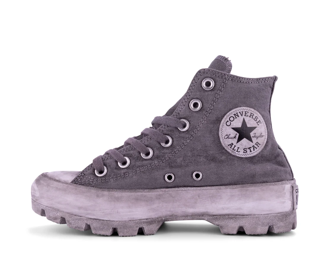 Converse Chuck Taylor All Star Lugged LTD - Image 3