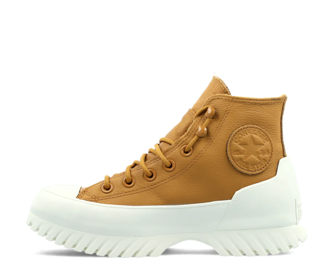 Converse Chuck Taylor All Star Lugged Winter 2.0 - Image 3