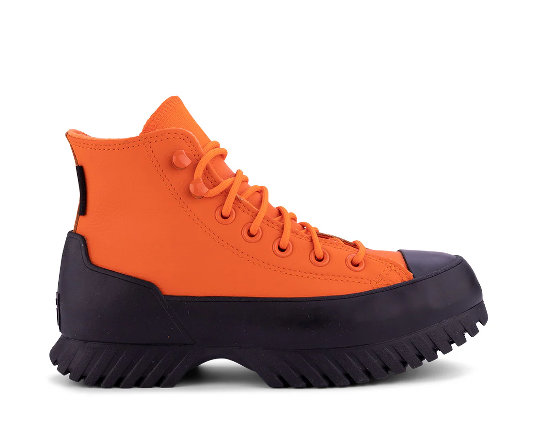Converse Chuck Taylor All Star Lugged Winter 2.0 Hi