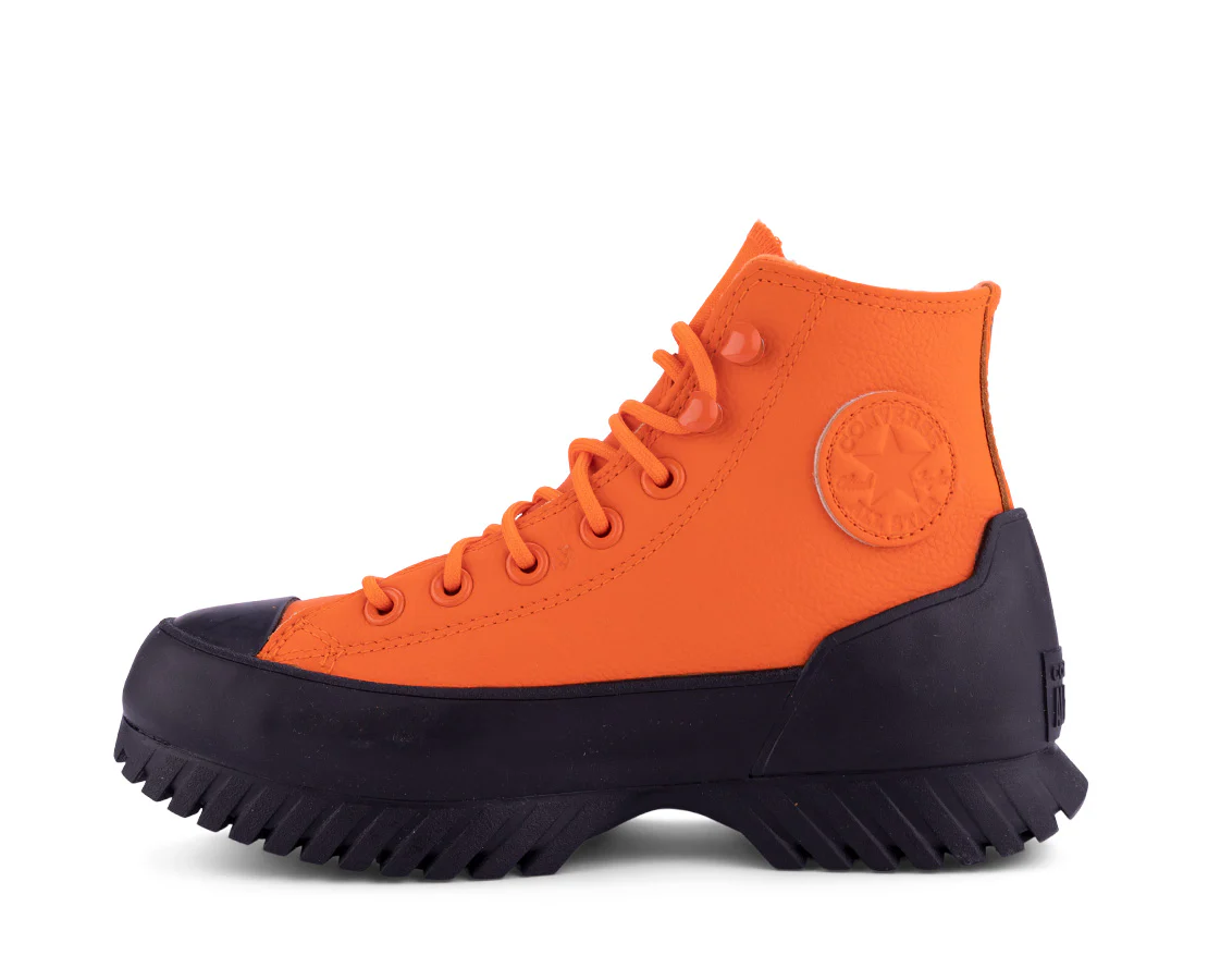 Converse Chuck Taylor All Star Lugged Winter 2.0 Hi - Image 3