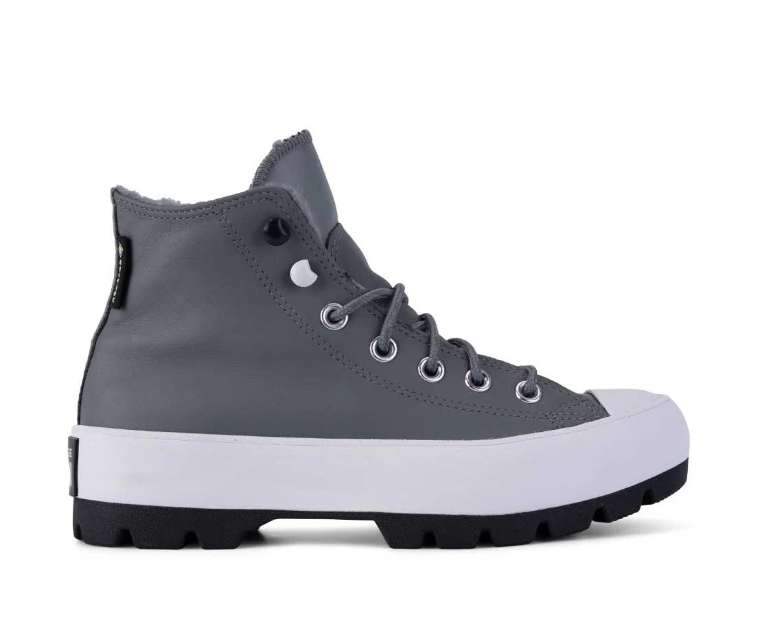 Converse Chuck Taylor All Star Lugged Winter Hi