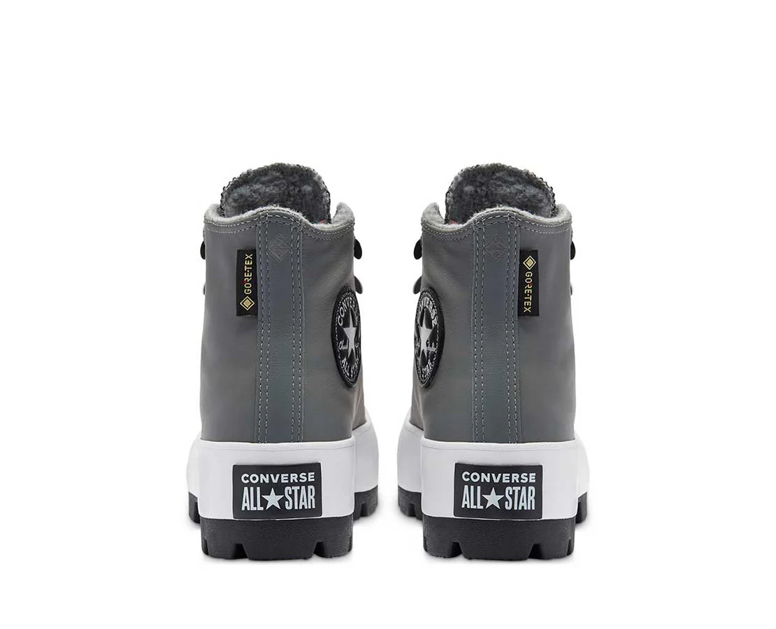 Converse Chuck Taylor All Star Lugged Winter Hi - Image 3