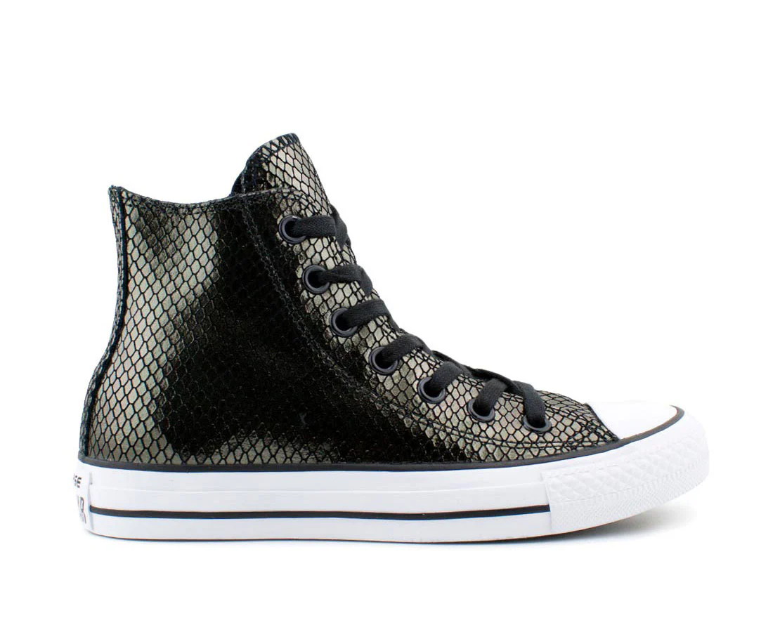 Converse Chuck Taylor All Star Metalic