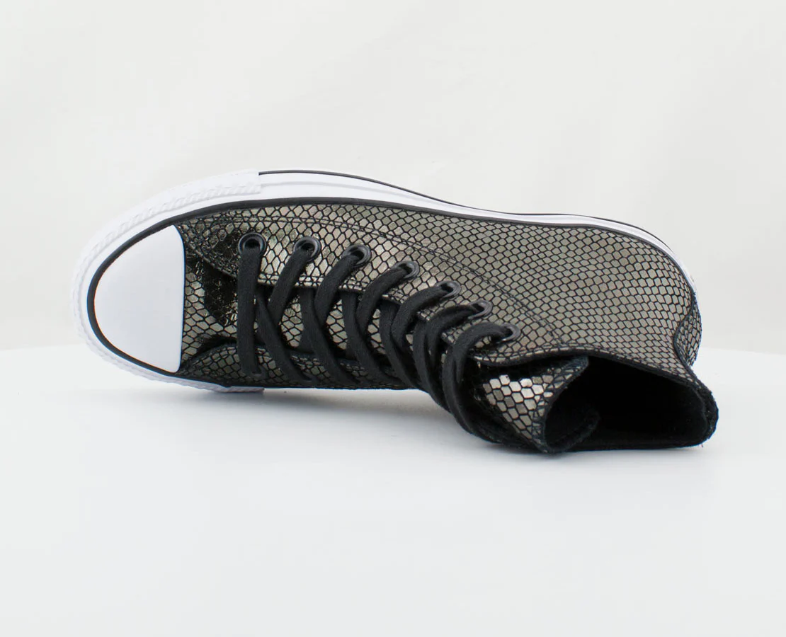 Converse Chuck Taylor All Star Metalic - Image 2
