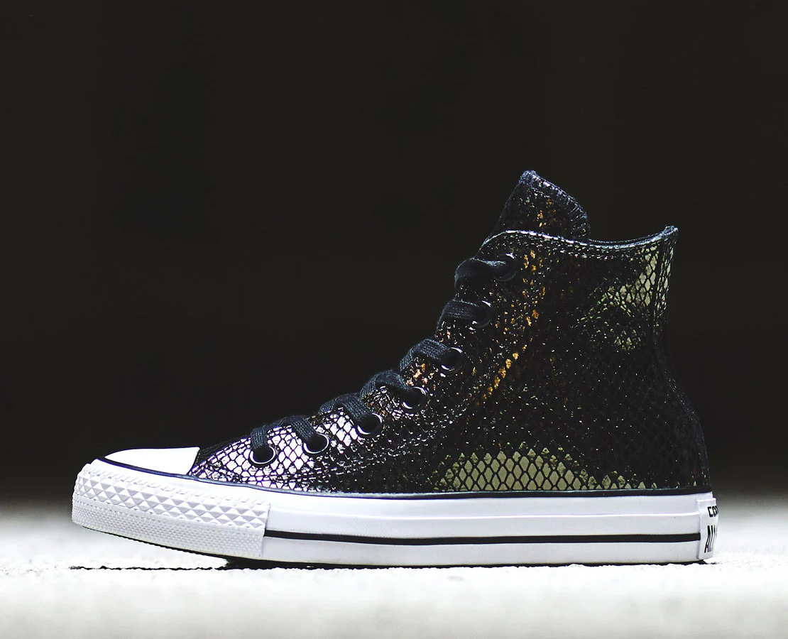 Converse Chuck Taylor All Star Metalic - Image 4