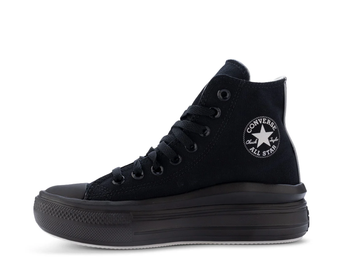 Converse Chuck Taylor All Star Move Street Utility - Image 3