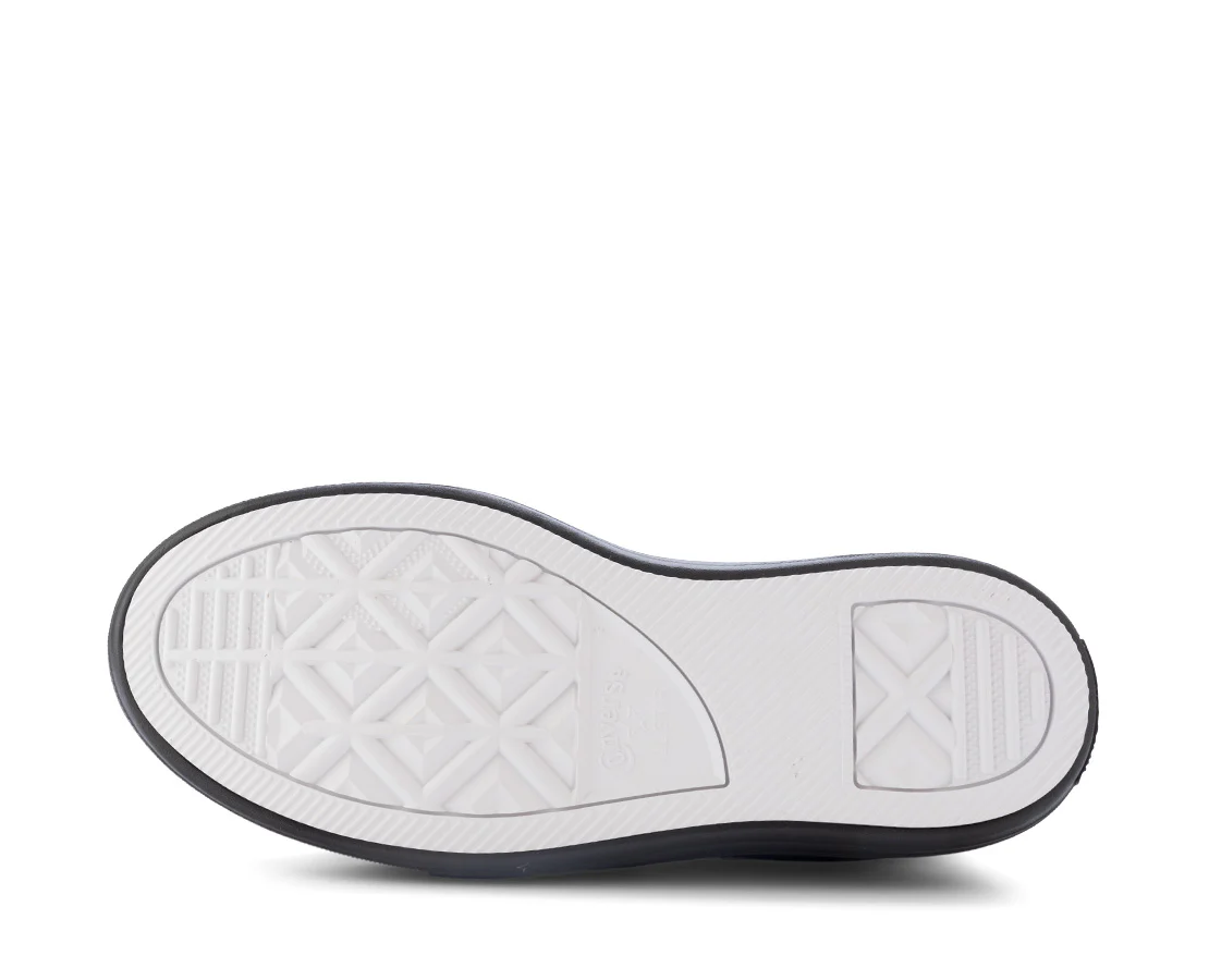 Converse Chuck Taylor All Star Move Street Utility - Image 4