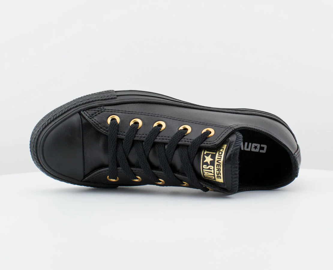 Converse Chuck Taylor All Star OX - Image 2