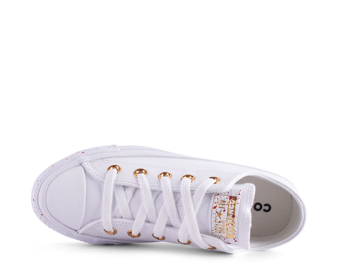 Converse Chuck Taylor All Star Ox - Image 3
