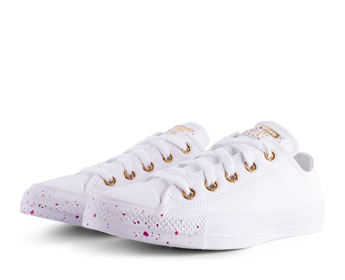 Converse Chuck Taylor All Star Ox - Image 4
