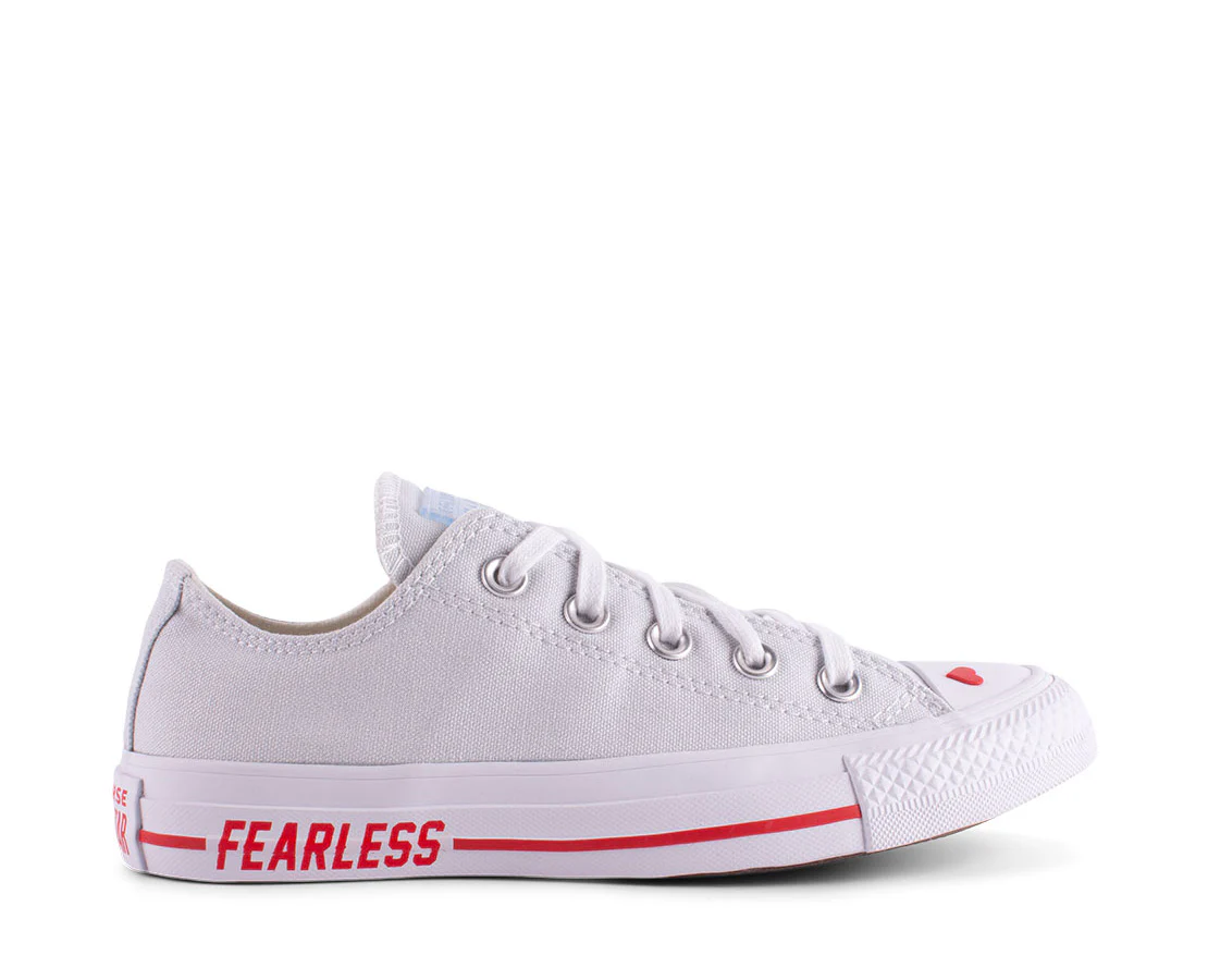 Converse Chuck Taylor All Star Ox