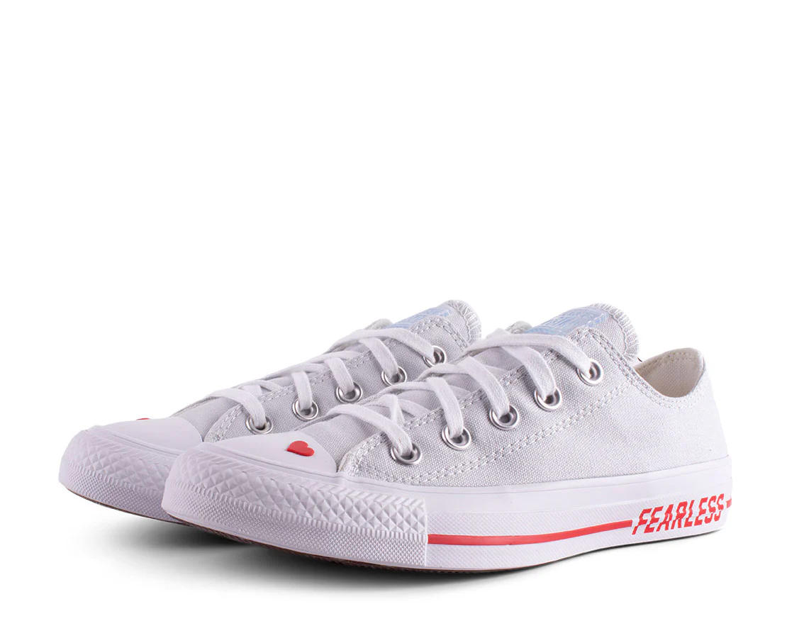 Converse Chuck Taylor All Star Ox - Image 4