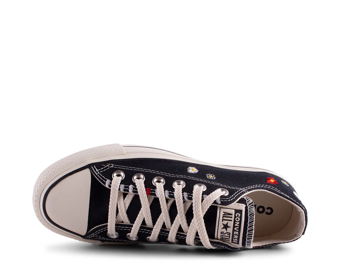Converse Chuck Taylor All Star Ox - Image 3