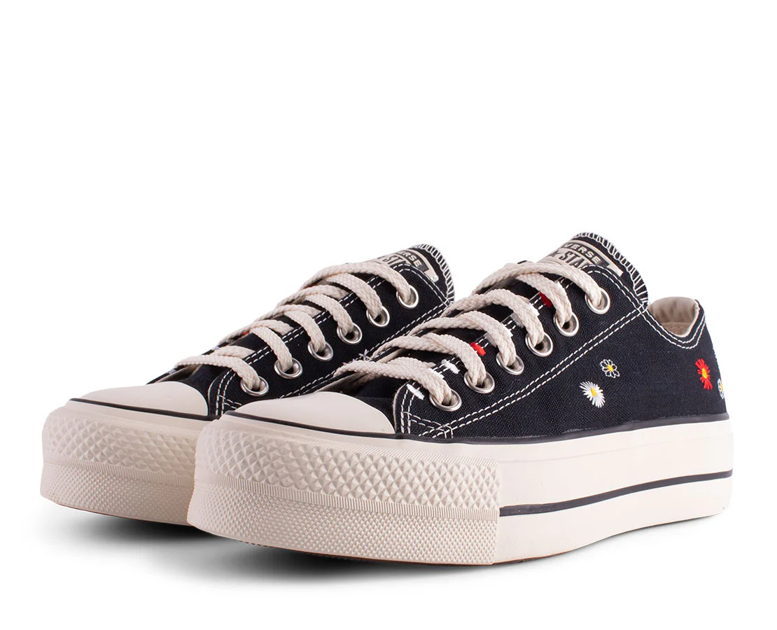 Converse Chuck Taylor All Star Ox - Image 4