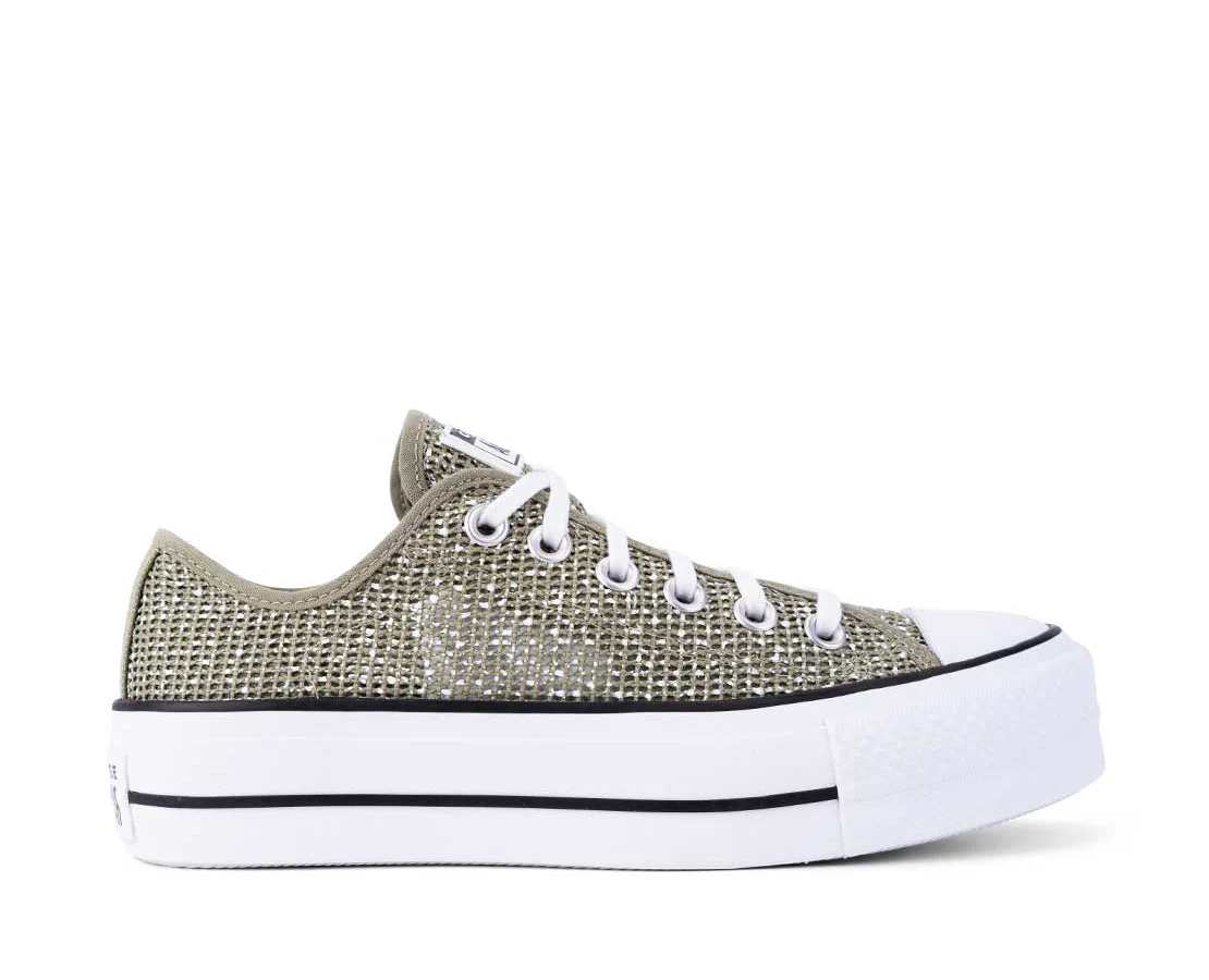 Converse Chuck Taylor All Star OX