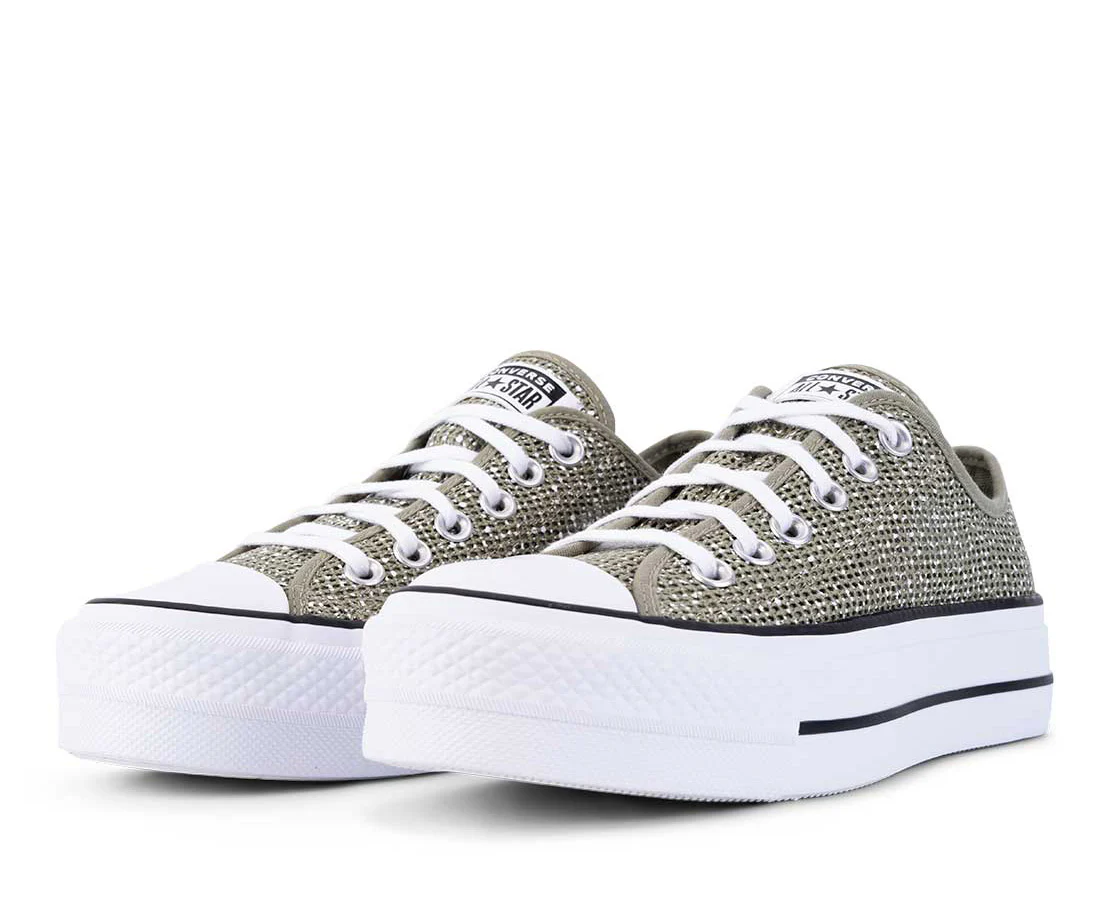 Converse Chuck Taylor All Star OX - Image 2