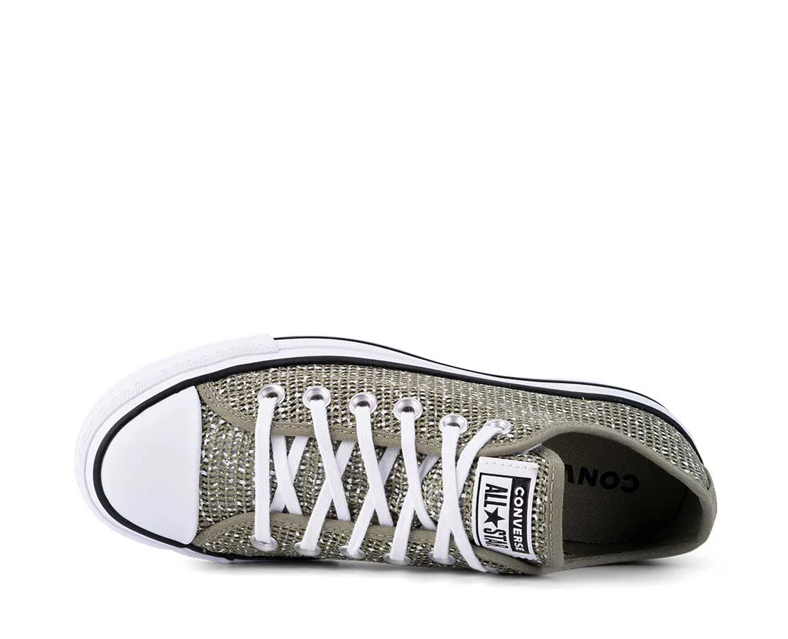 Converse Chuck Taylor All Star OX - Image 3