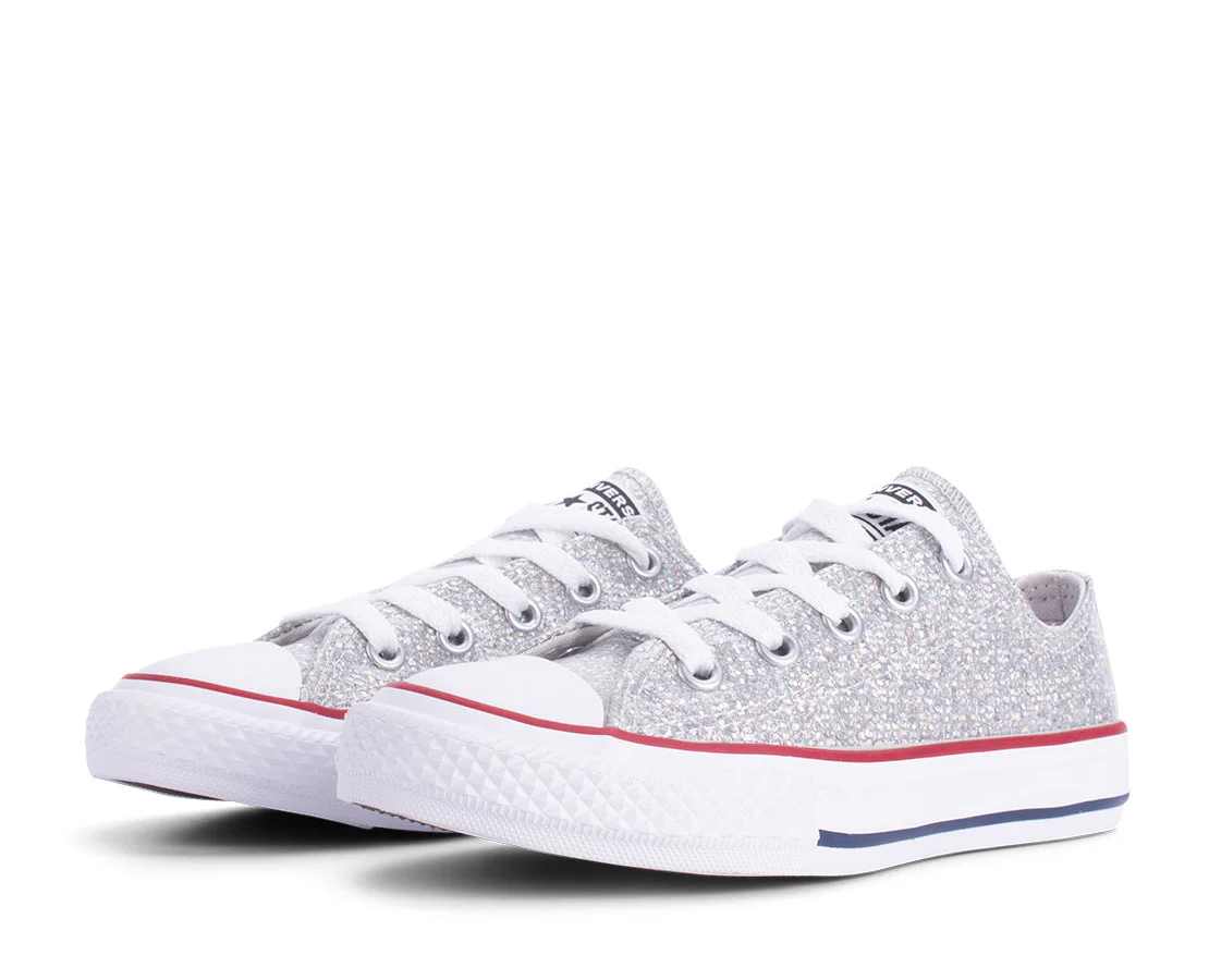 Converse Chuck Taylor All Star Ox - Image 4