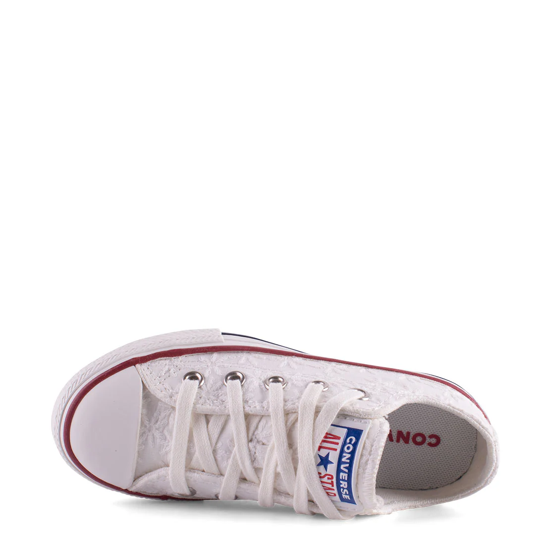Converse Chuck Taylor All Star Ox - Image 3