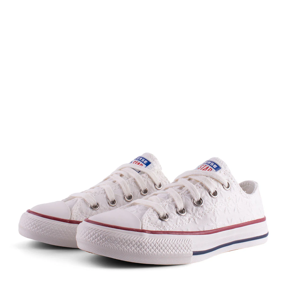 Converse Chuck Taylor All Star Ox - Image 4