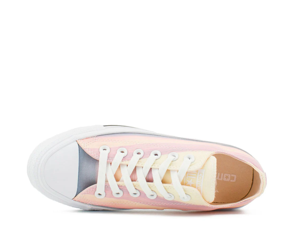 Converse Chuck Taylor All Star OX Barely - Image 2