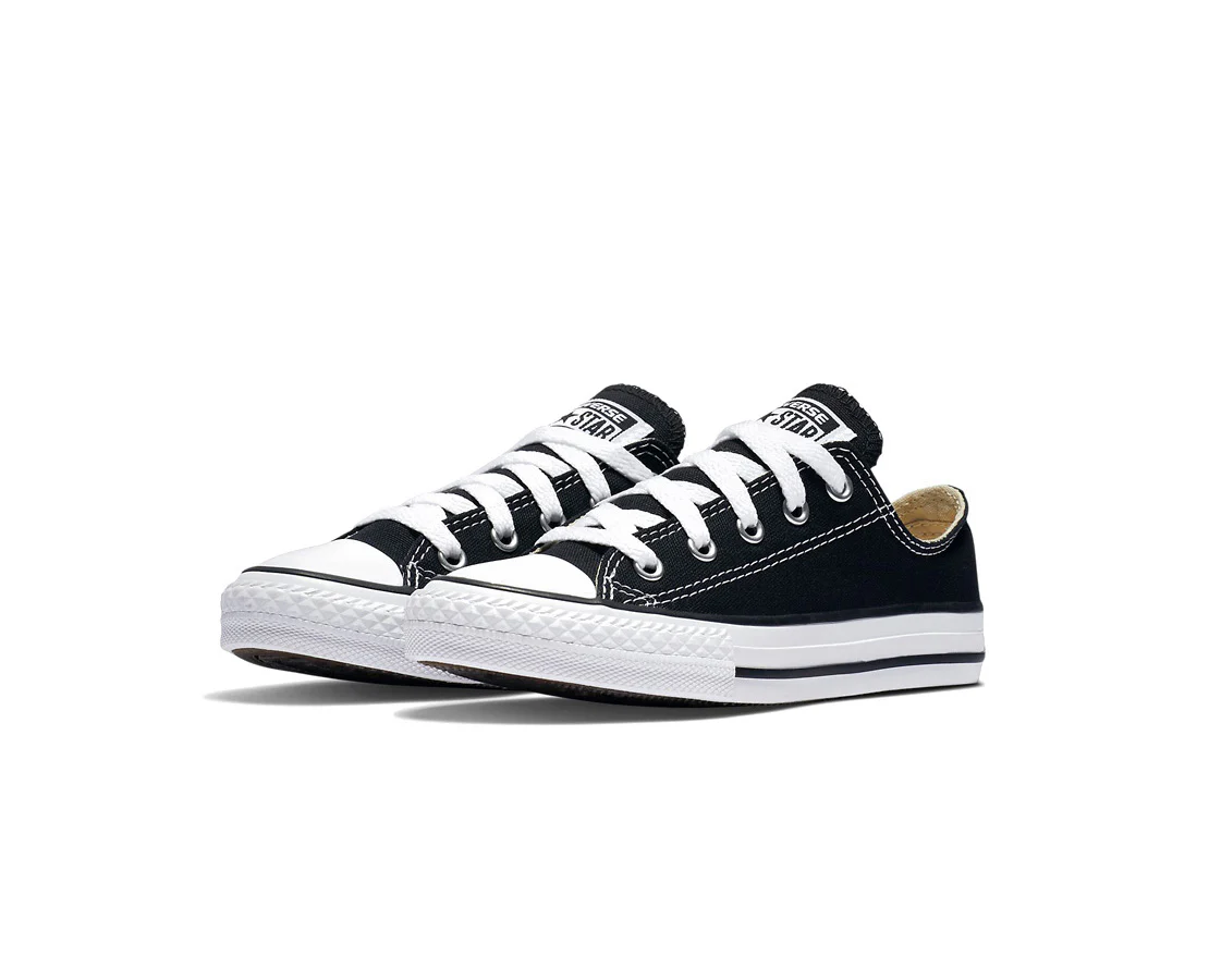 Converse Chuck Taylor All Star OX - Image 3