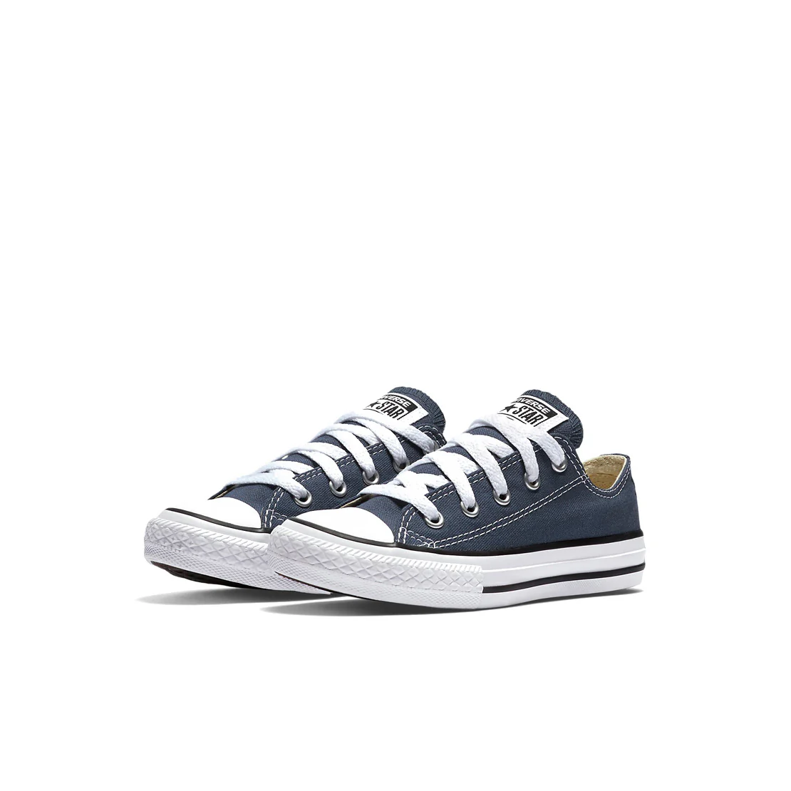 Converse Chuck Taylor All Star OX Kids - Image 3
