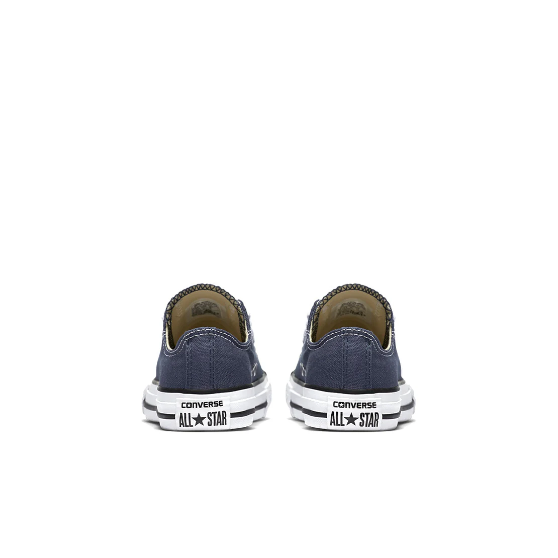 Converse Chuck Taylor All Star OX Kids - Image 4