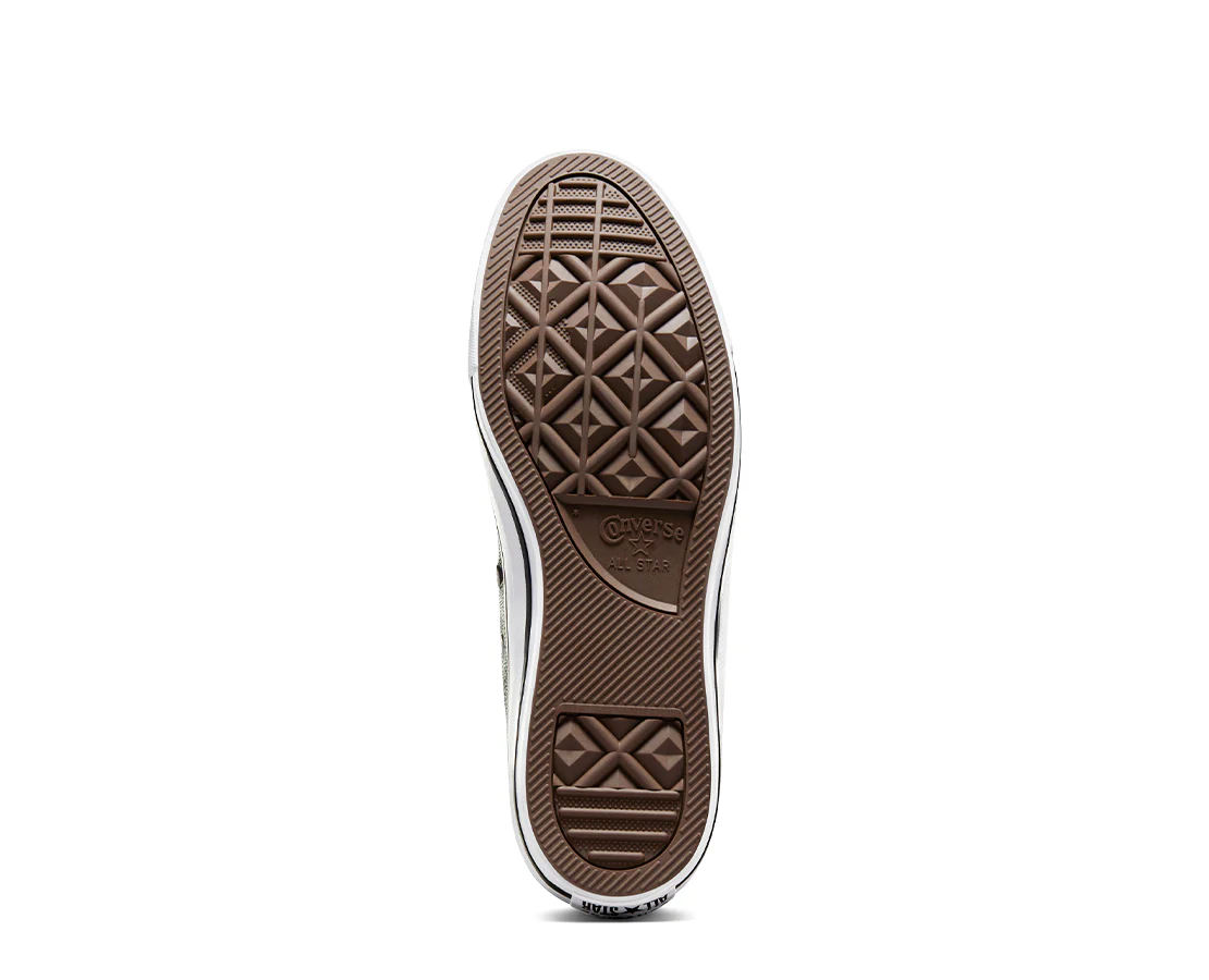 Converse Chuck Taylor All Star OX Leather - Image 4