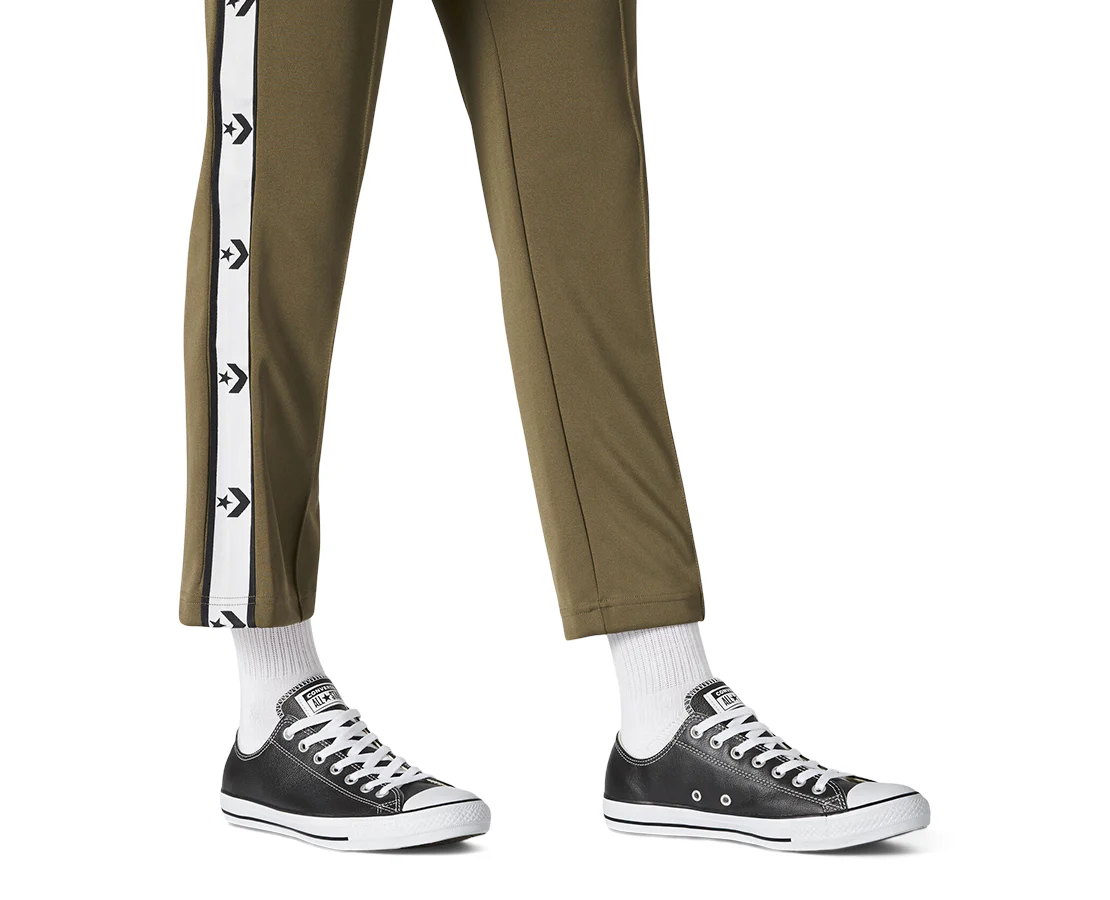 Converse Chuck Taylor All Star OX Leather - Image 7