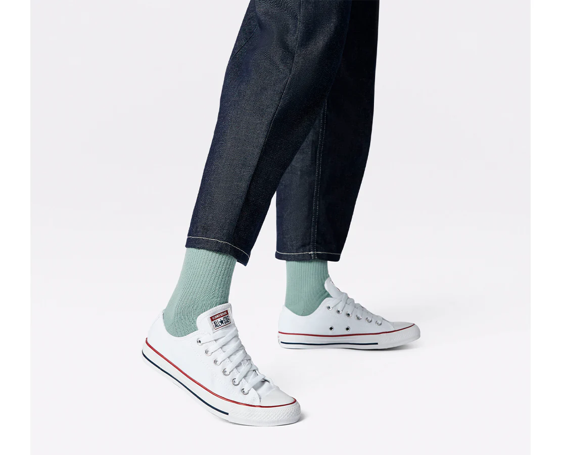 Converse Chuck Taylor All Star OX - Image 7