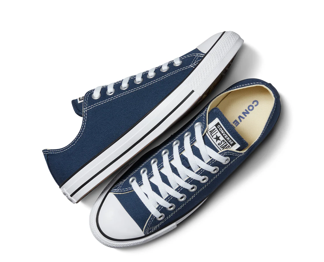 Converse Chuck Taylor All Star OX - Image 5