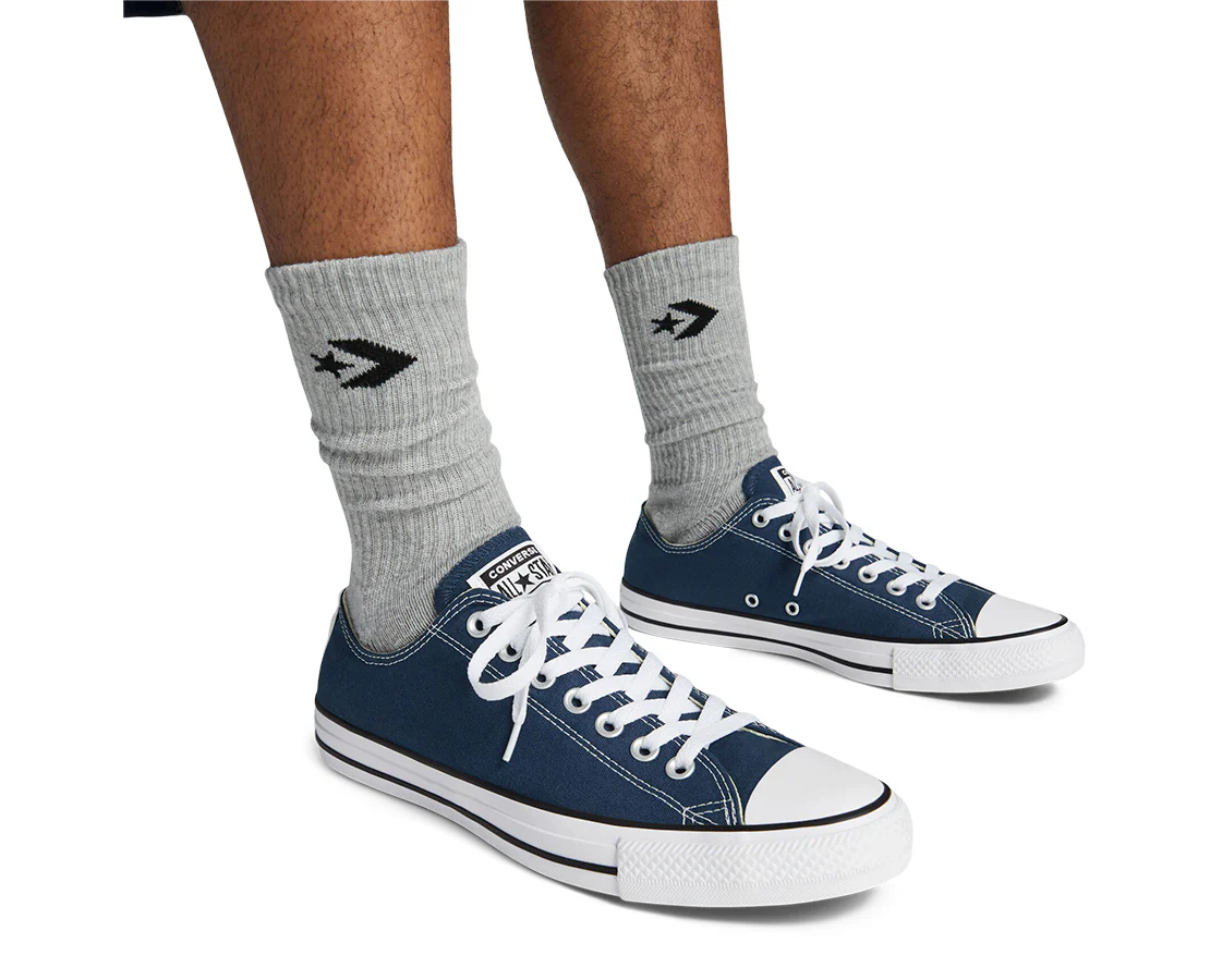 Converse Chuck Taylor All Star OX - Image 7