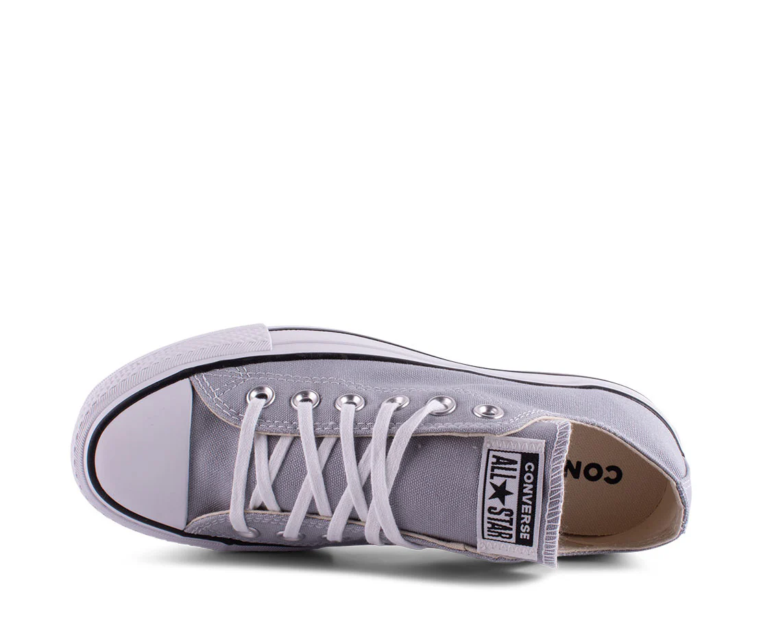 Converse Chuck Taylor All Star Platform - Image 3