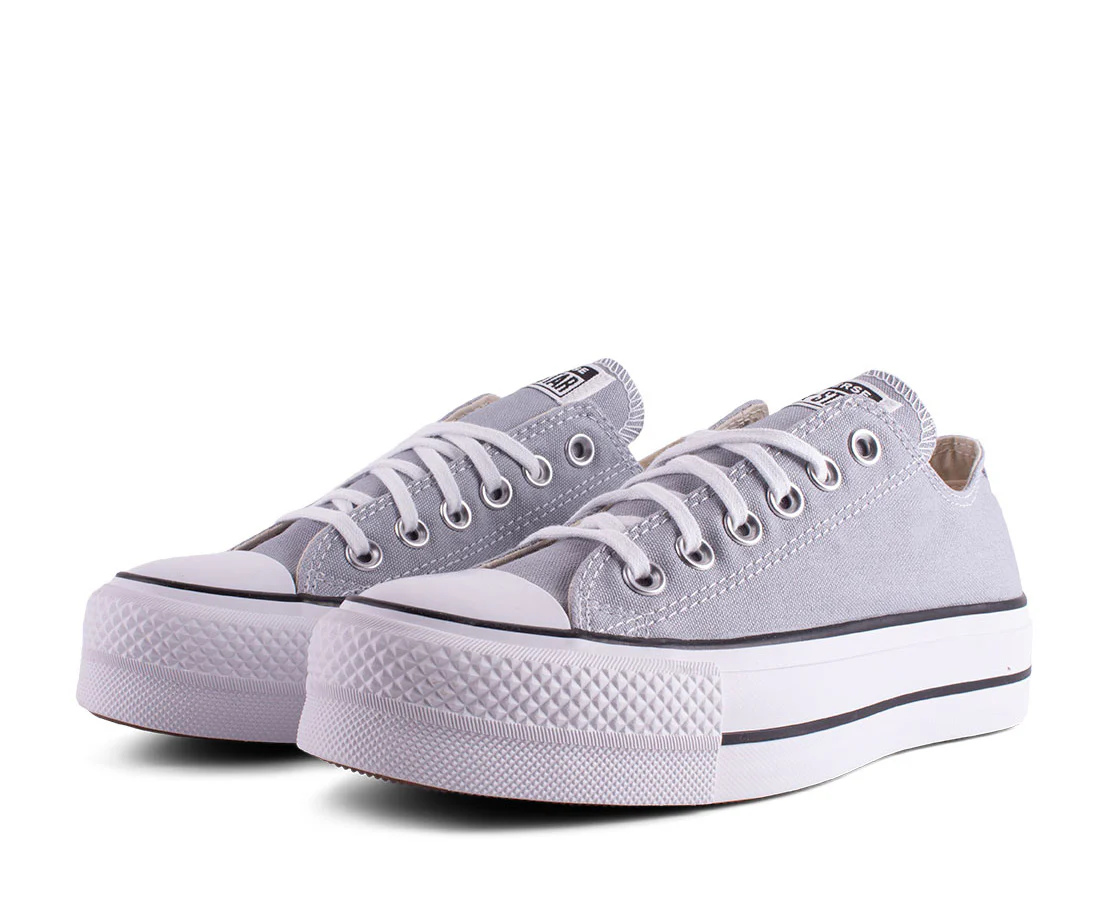 Converse Chuck Taylor All Star Platform - Image 4