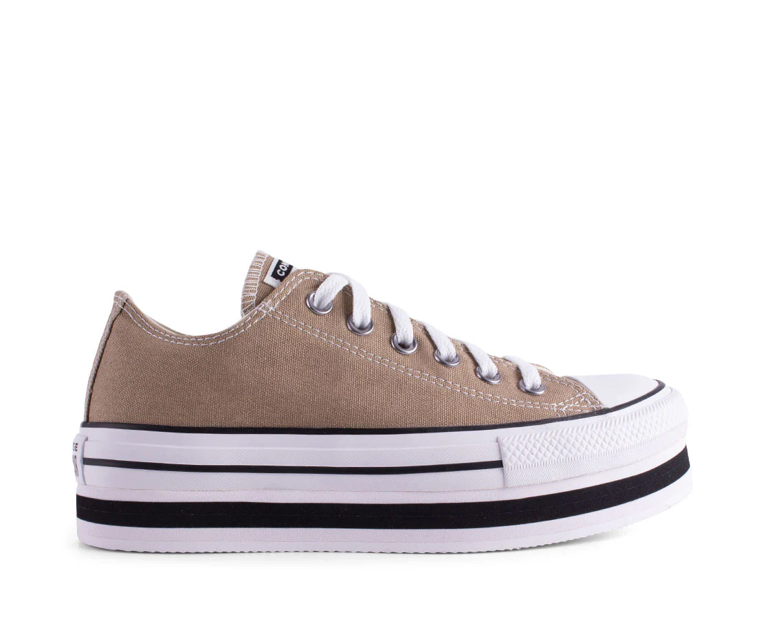 Converse Chuck Taylor All Star Platform