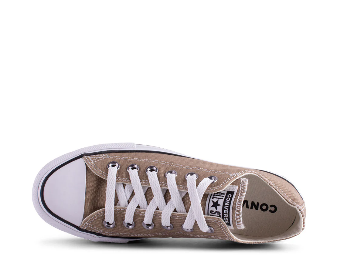 Converse Chuck Taylor All Star Platform - Image 3