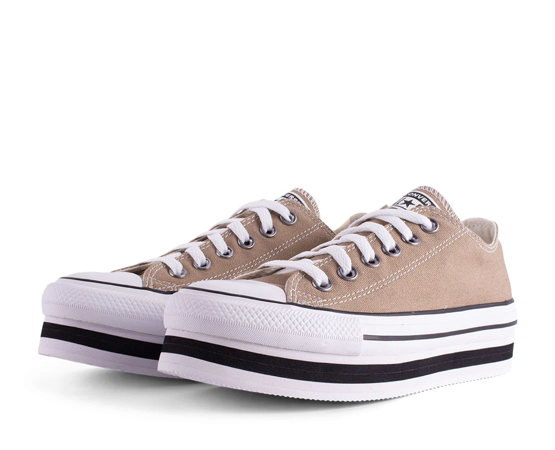 Converse Chuck Taylor All Star Platform - Image 4