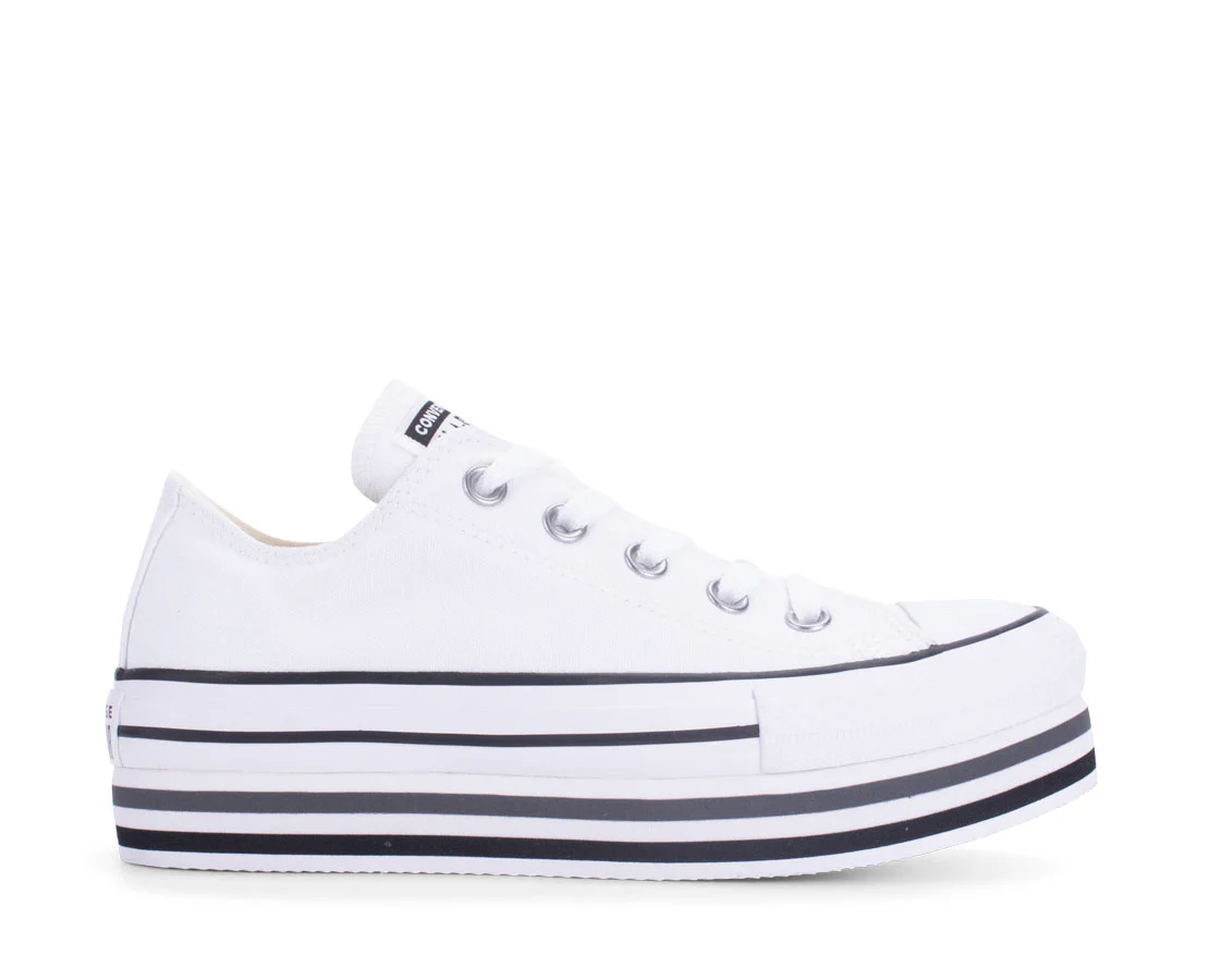 Converse Chuck Taylor All Star Platform Layer