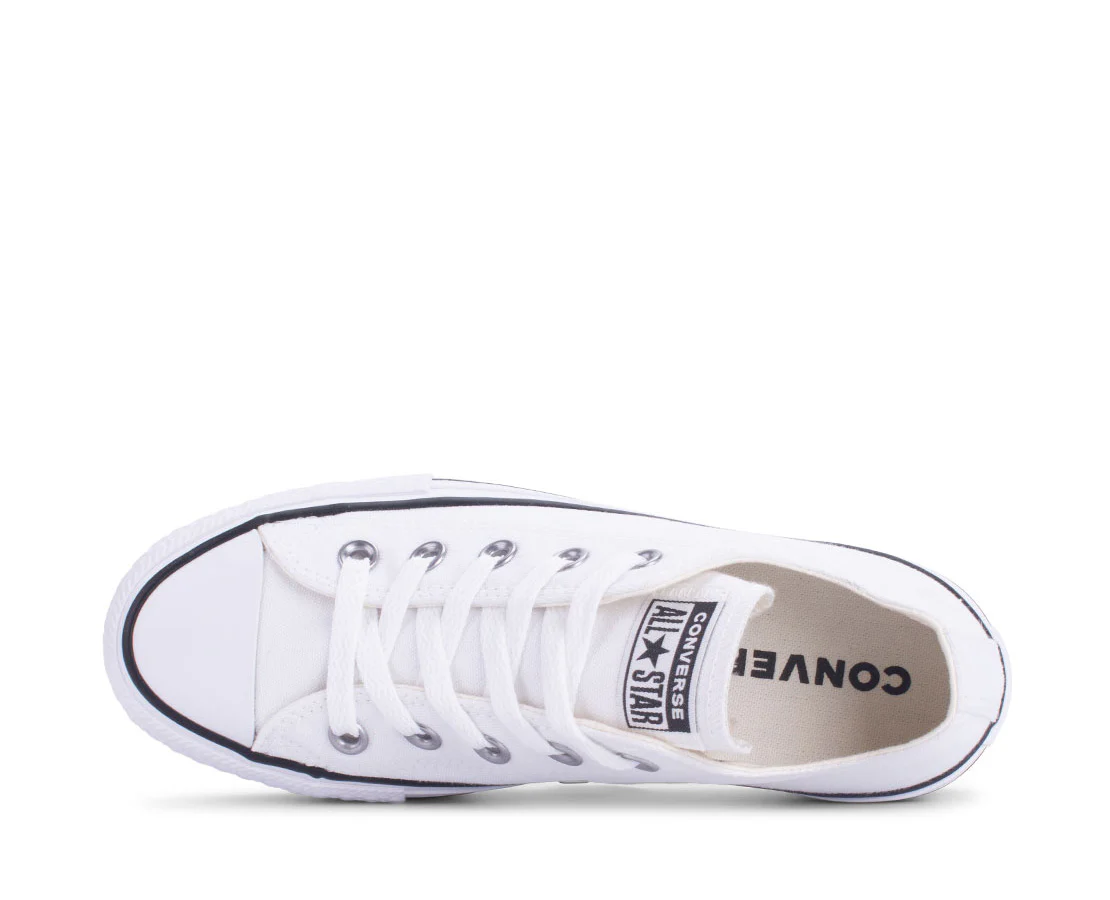 Converse Chuck Taylor All Star Platform Layer - Image 3