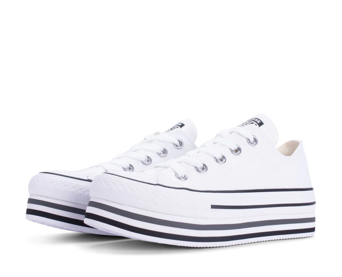 Converse Chuck Taylor All Star Platform Layer - Image 4